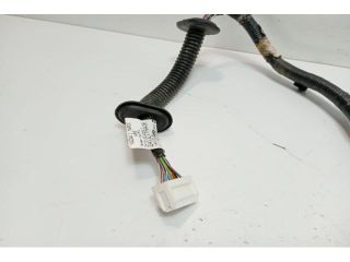 bontott RENAULT KADJAR Bal első Ajtó Kábelköteg