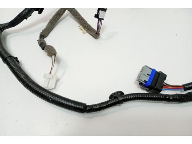 bontott RENAULT KADJAR Bal első Ajtó Kábelköteg