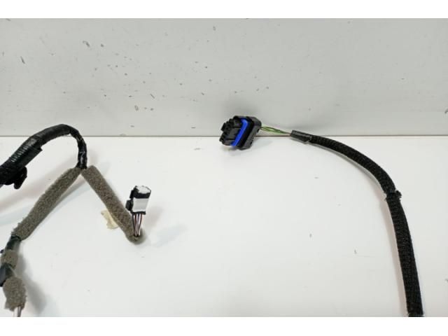 bontott RENAULT KADJAR Bal első Ajtó Kábelköteg