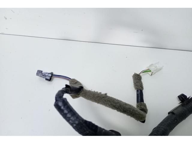 bontott RENAULT KADJAR Bal első Ajtó Kábelköteg