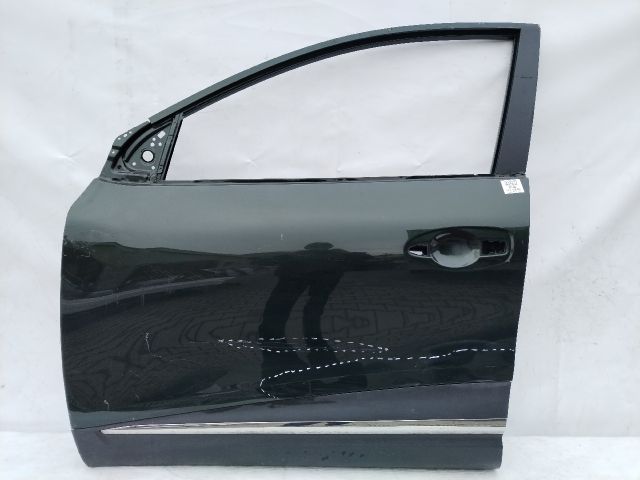 bontott RENAULT KADJAR Bal első Ajtó (Üres lemez)