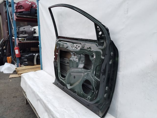 bontott RENAULT KADJAR Bal első Ajtó (Üres lemez)