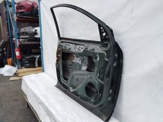 bontott RENAULT KADJAR Bal első Ajtó (Üres lemez)