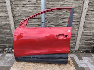 bontott RENAULT KADJAR Bal első Ajtó (Üres lemez)