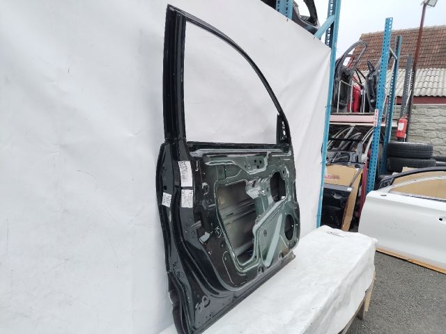 bontott RENAULT KADJAR Bal első Ajtó (Üres lemez)