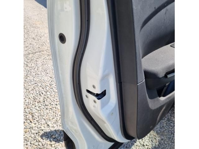 bontott RENAULT KADJAR Bal első Ajtó (Üres lemez)