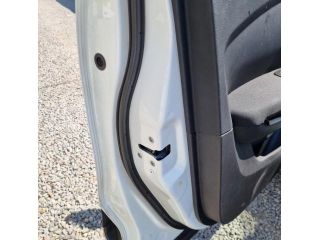 bontott RENAULT KADJAR Bal első Ajtó (Üres lemez)