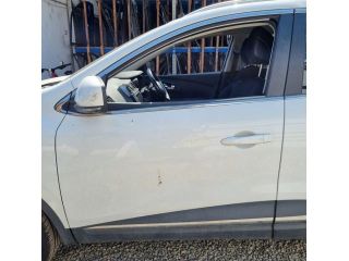 bontott RENAULT KADJAR Bal első Ajtó (Üres lemez)