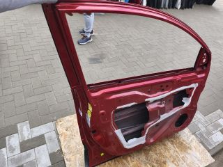 bontott RENAULT KADJAR Bal első Ajtó (Üres lemez)