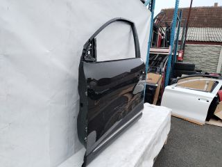 bontott RENAULT KADJAR Bal első Ajtó (Üres lemez)