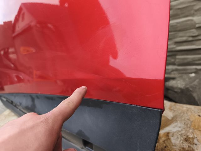 bontott RENAULT KADJAR Bal első Ajtó (Üres lemez)