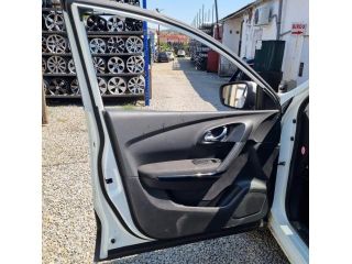 bontott RENAULT KADJAR Bal első Ajtó (Üres lemez)