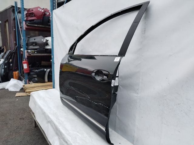 bontott RENAULT KADJAR Bal első Ajtó (Üres lemez)