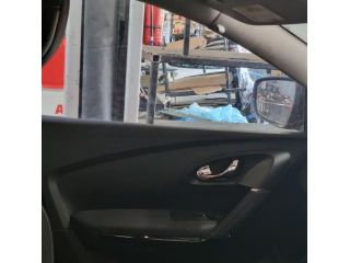 bontott RENAULT KADJAR Bal első Ajtó (Üres lemez)