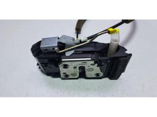 bontott RENAULT KADJAR Bal első Ajtózár