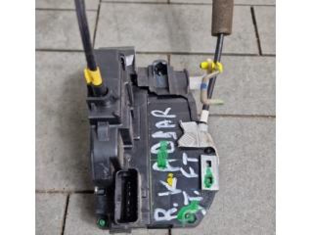 bontott RENAULT KADJAR Bal első Ajtózár