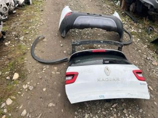 bontott RENAULT KADJAR Bal első Ajtózár