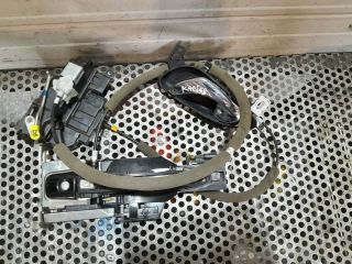 bontott RENAULT KADJAR Bal első Ajtózár