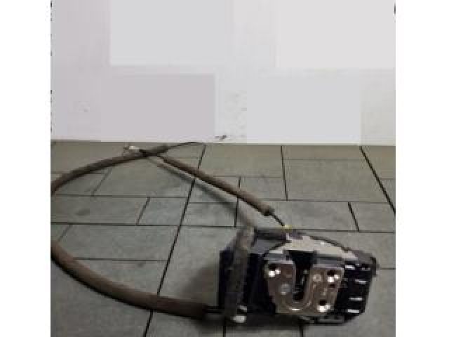 bontott RENAULT KADJAR Bal első Ajtózár