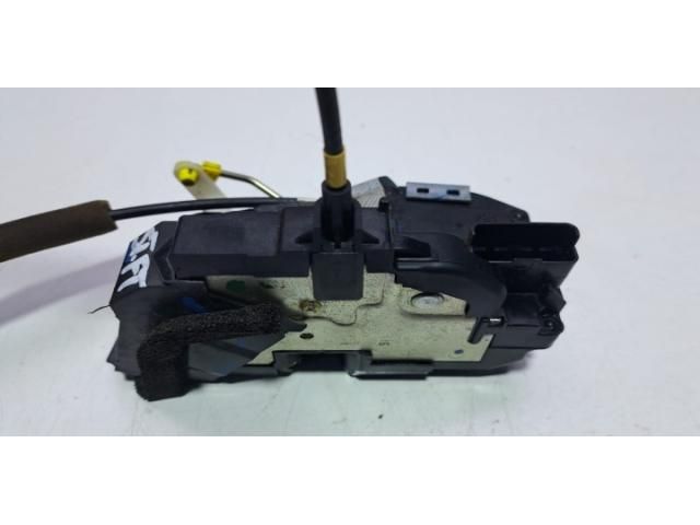 bontott RENAULT KADJAR Bal első Ajtózár