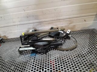 bontott RENAULT KADJAR Bal első Ajtózár