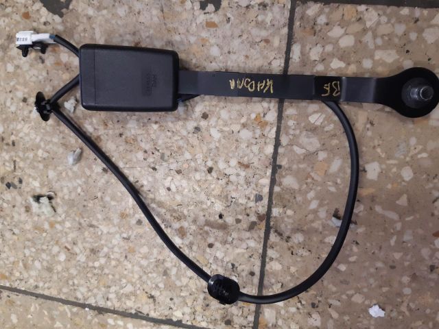 bontott RENAULT KADJAR Bal első Biztonsági Öv Csat