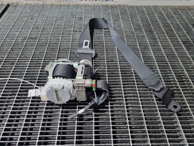 bontott RENAULT KADJAR Bal első Biztonsági Öv