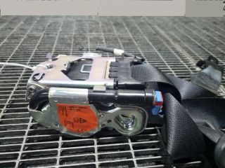 bontott RENAULT KADJAR Bal első Biztonsági Öv