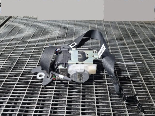 bontott RENAULT KADJAR Bal első Biztonsági Öv