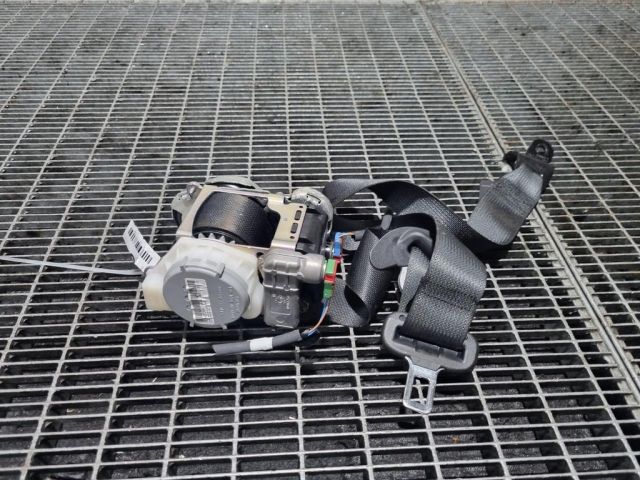 bontott RENAULT KADJAR Bal első Biztonsági Öv