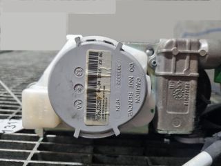 bontott RENAULT KADJAR Bal első Biztonsági Öv