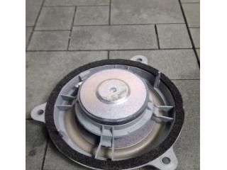 bontott RENAULT KADJAR Bal első Hangszóró