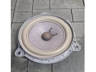 bontott RENAULT KADJAR Bal első Hangszóró