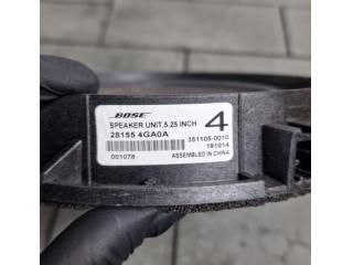 bontott RENAULT KADJAR Bal első Hangszóró