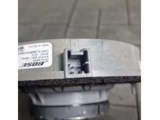 bontott RENAULT KADJAR Bal első Hangszóró