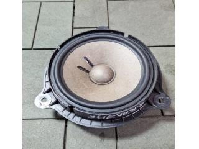 bontott RENAULT KADJAR Bal első Hangszóró