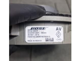 bontott RENAULT KADJAR Bal első Hangszóró