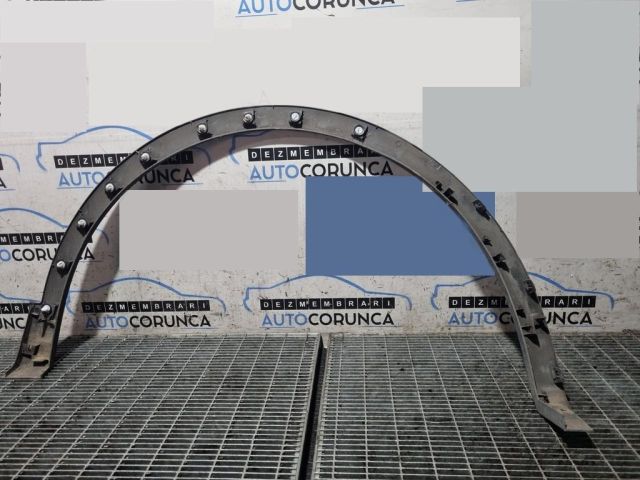 bontott RENAULT KADJAR Bal első Sárvédő Szélesítő