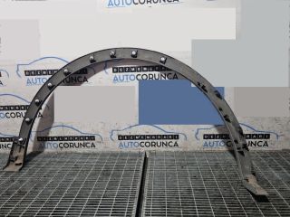 bontott RENAULT KADJAR Bal első Sárvédő Szélesítő