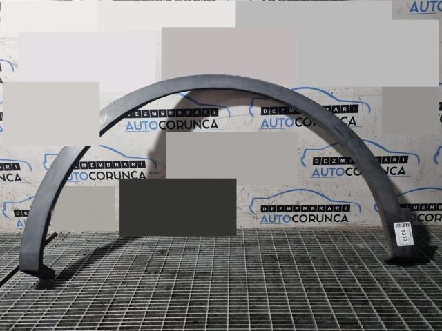 bontott RENAULT KADJAR Bal első Sárvédő Szélesítő