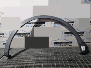 bontott RENAULT KADJAR Bal első Sárvédő Szélesítő