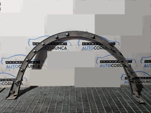 bontott RENAULT KADJAR Bal első Sárvédő Szélesítő