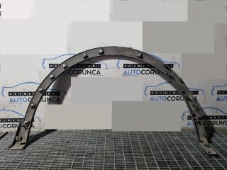 bontott RENAULT KADJAR Bal első Sárvédő Szélesítő