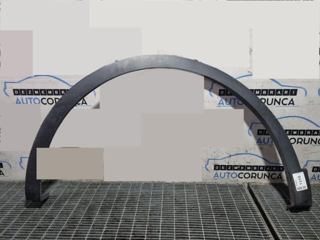 bontott RENAULT KADJAR Bal első Sárvédő Szélesítő