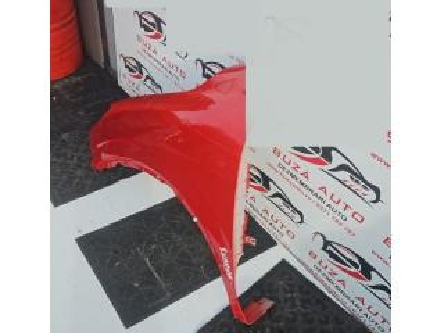 bontott RENAULT KADJAR Bal első Sárvédő