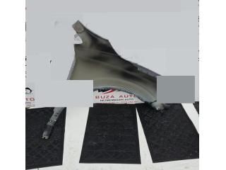 bontott RENAULT KADJAR Bal első Sárvédő