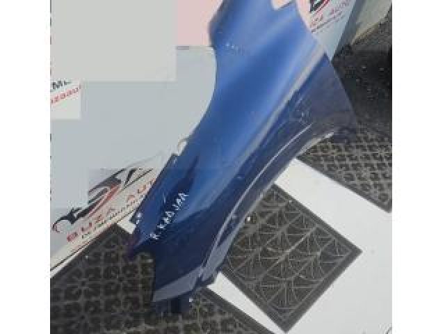 bontott RENAULT KADJAR Bal első Sárvédő