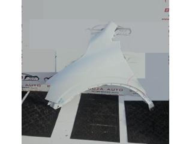 bontott RENAULT KADJAR Bal első Sárvédő