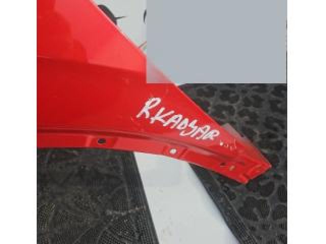 bontott RENAULT KADJAR Bal első Sárvédő