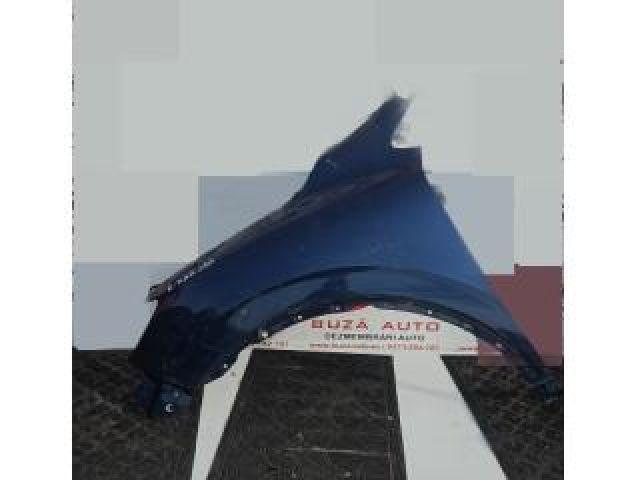 bontott RENAULT KADJAR Bal első Sárvédő